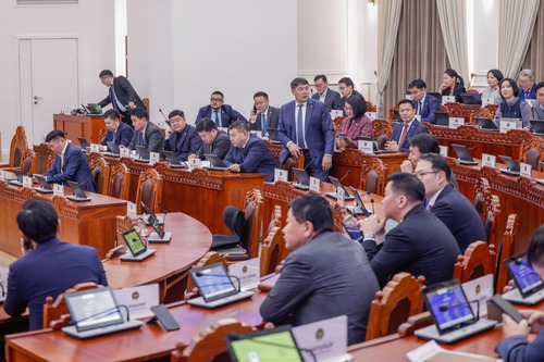 ЧУУЛГАН: ИРЭХ ОНД 1.5 ИХ НАЯД ТӨГРӨГИЙН ГАДААД ЗЭЭЛ АШИГЛАНА